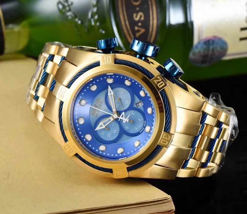 Invicta watch 032865